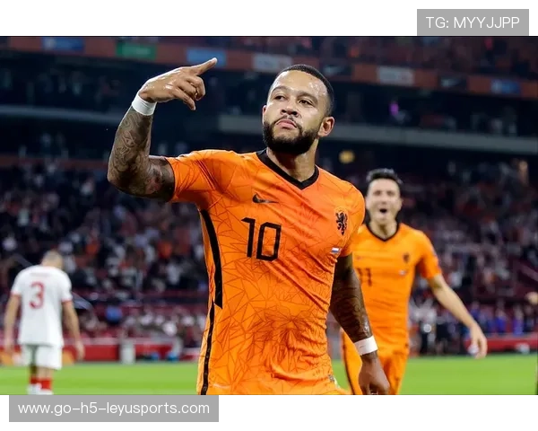 荷兰1-1逼平波兰：末轮平局即可稳获世界杯门票