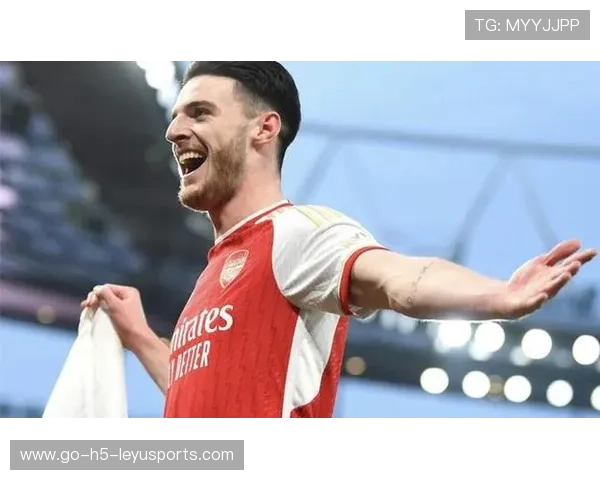 阿森纳赖斯中场控制训练更成熟：未来领袖的崛起之路