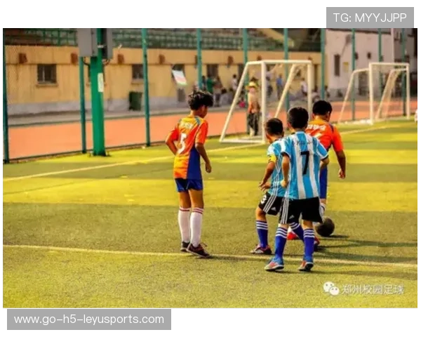 国家队推出“青少年运动潜能盘点”专项调研