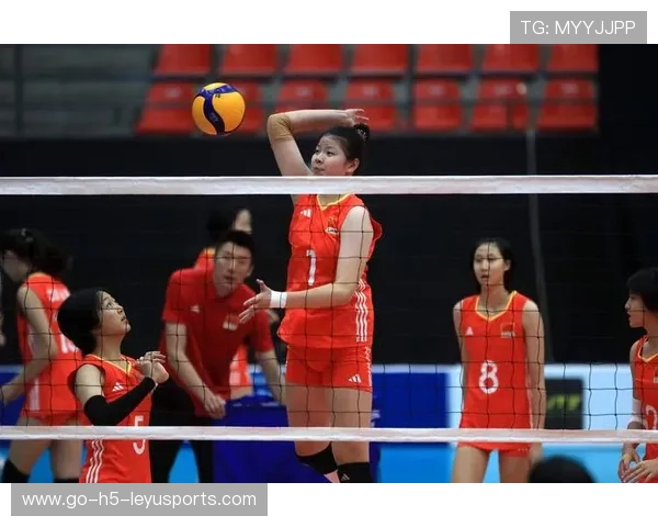 女排世锦赛：中国队继续称霸，实力再创新高！，女排世锦赛中国队比赛