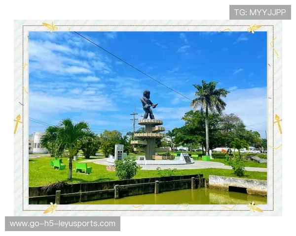 圭亚那打造多功能综合运动场，圭亚那1978