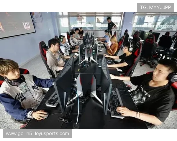 电竞教育课程进入技校体系覆盖更多群体，电竞教育的实施方式