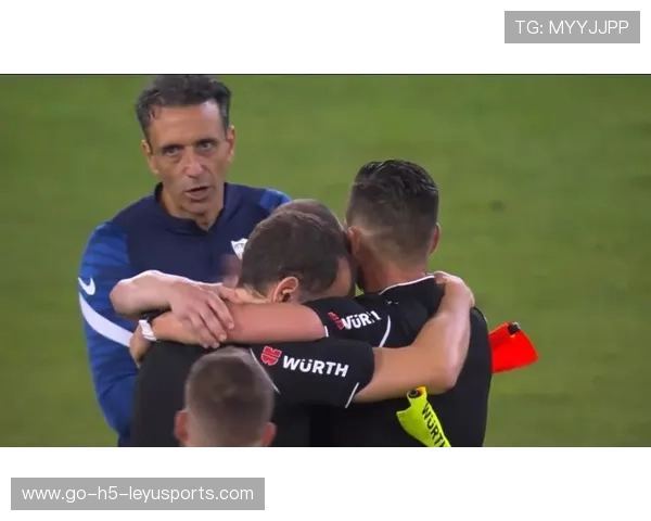 裁判误判复盘直播教育公众正确理解规则，裁判误判改写比赛