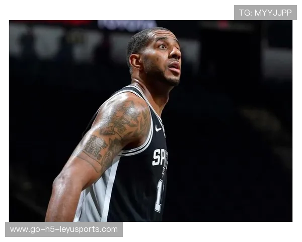 马刺队打造青年核心，未来可期，马刺球队精神