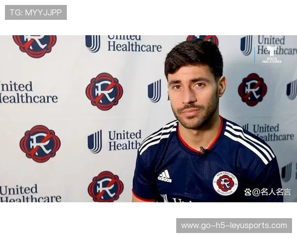 卡莱斯·希尔与新英格兰革命续约,双方合同延长至2028年 卡莱斯·希尔与新英格兰革命续约,双方合同延长至2028年