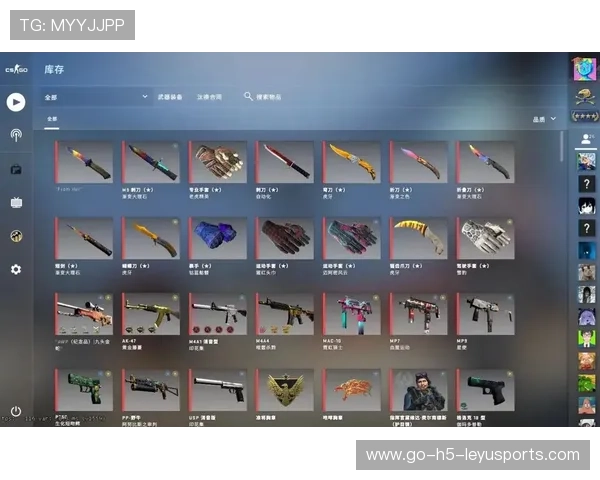 CS2与CSGO手感差异全对比：职业哥说出了心里话🗣️